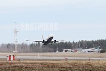 EA190685, Eastpress, Lappeenranta, Finland